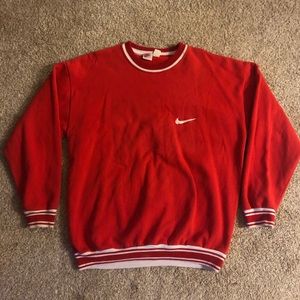 Vintage Nike pullover